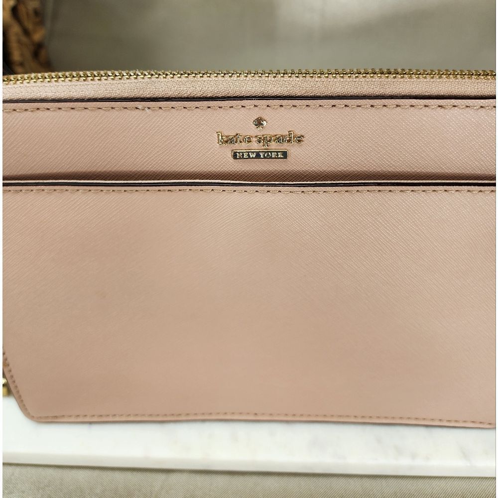 Kate Spade Cameron Street Clarise crossbody bag - Picture 9 of 16